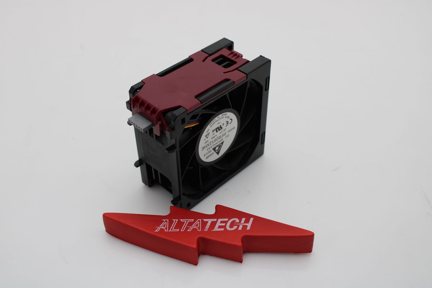 HP 780976-001 Hot Plug Fan Assembly Module, Used