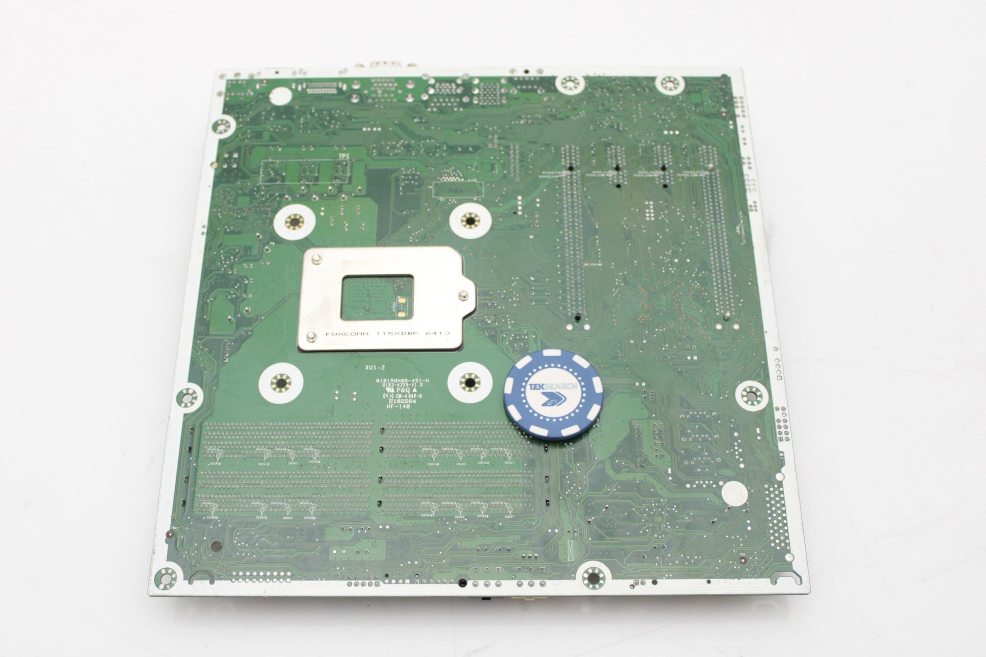 HP 795206-002 SYSTEM BOARD ELITEDESK 800 G2 SFF, Used