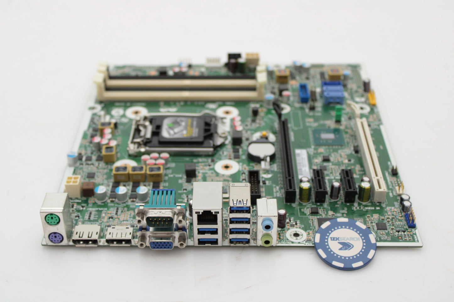 HP 795206-002 SYSTEM BOARD ELITEDESK 800 G2 SFF, Used