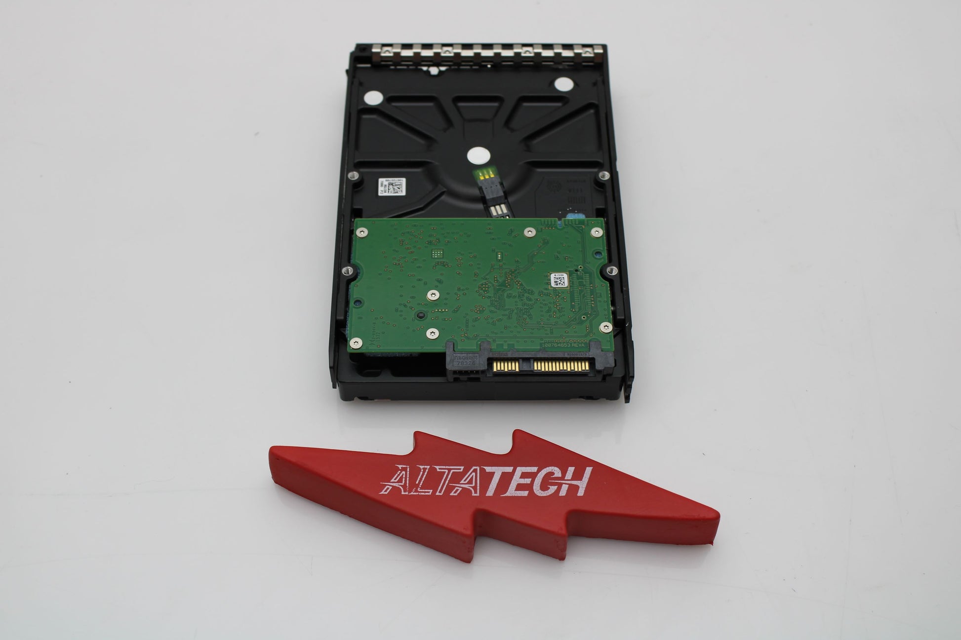 HP 797525-001 3TB 7.2K DISK SAS-600 3.5 IN, Used