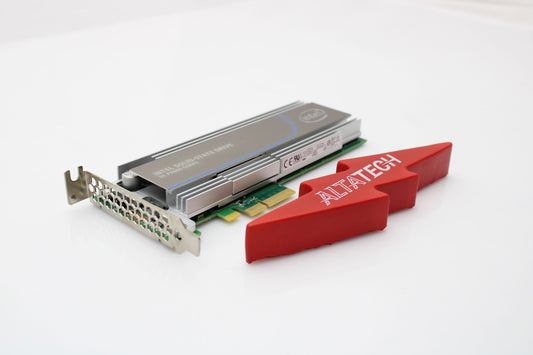 HP 803199-002 1.6TB NVME PCIE MU SSD, Used
