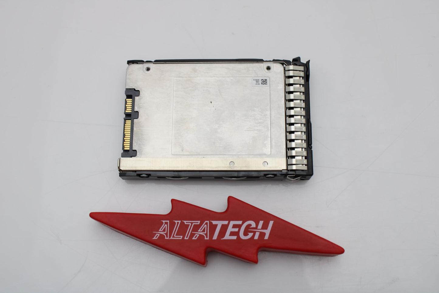 HP 804612-006 480GB mlc Sata III 2.5" Sata Sff SSD, Used