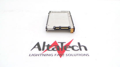 HP 805361-001 80GB SATA Solid State Drive 2.5" 6GBps, Used