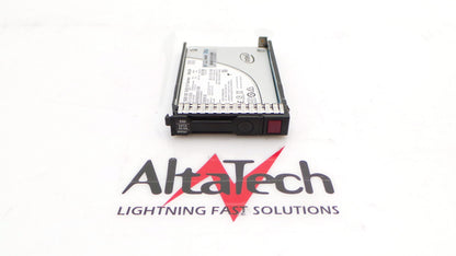 HP 805361-001 80GB SATA Solid State Drive 2.5" 6GBps, Used