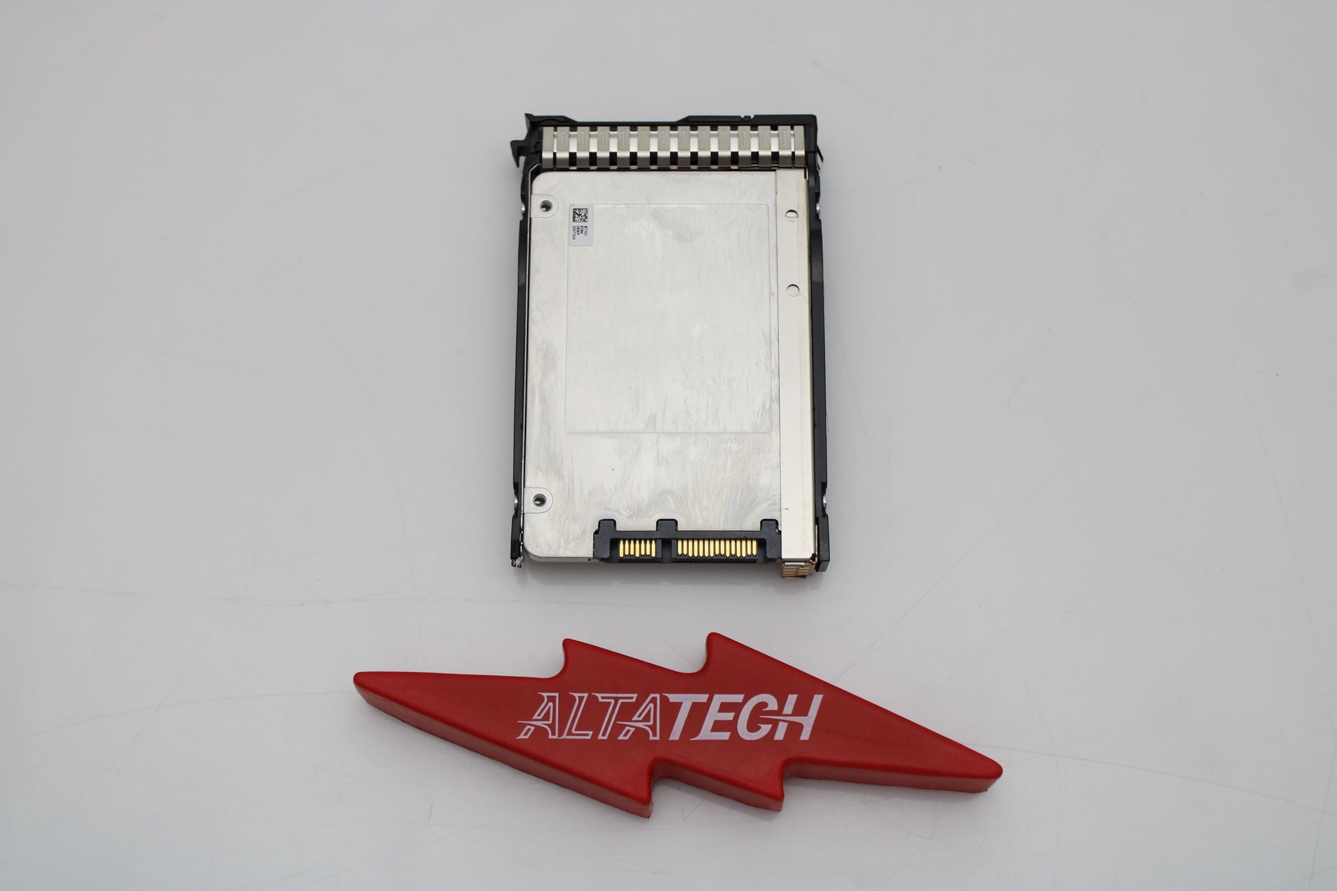 HP 805377-001 200GB 6G SFF SATA MU SC SSD, Used