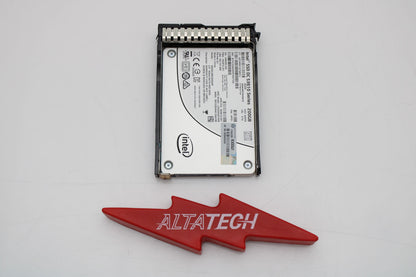 HP 805377-001 200GB 6G SFF SATA MU SC SSD, Used