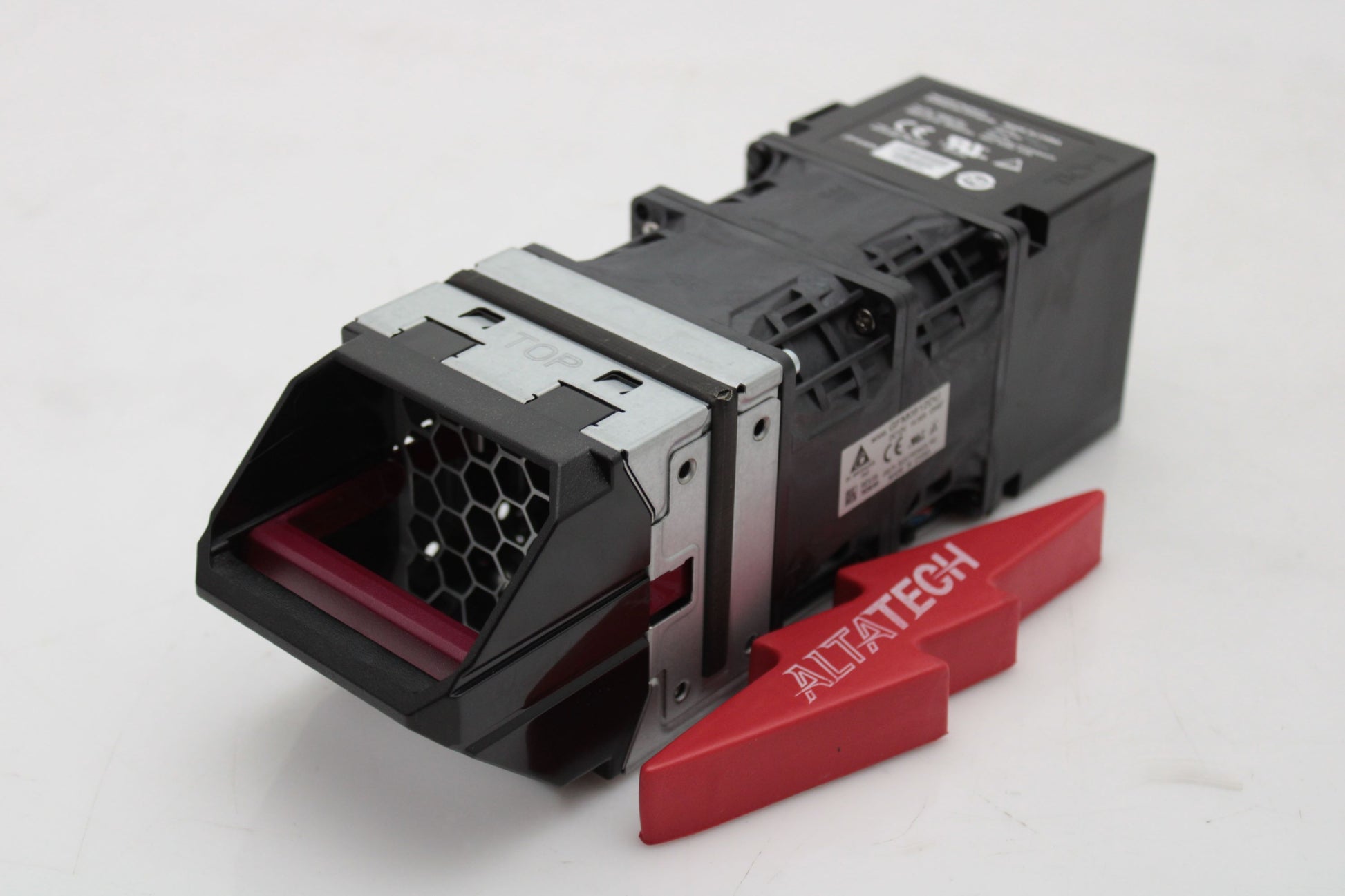 HP 807967-001 Fan Module 12000, Used