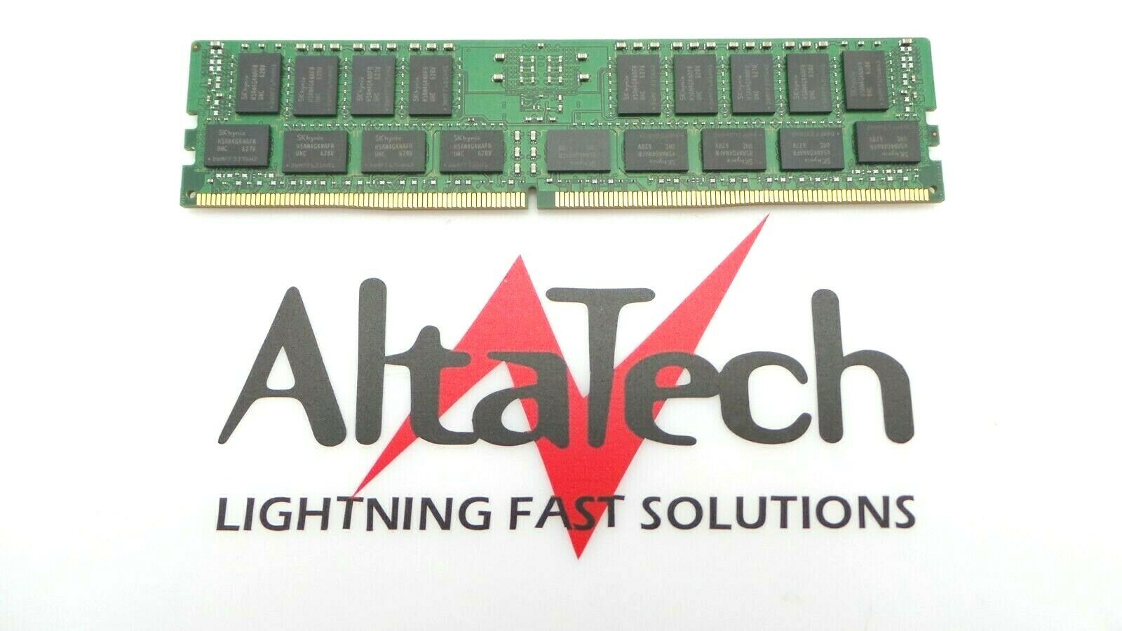 HP 809081-001 16GB PC4-2400T 2Rx4 ECC, Used