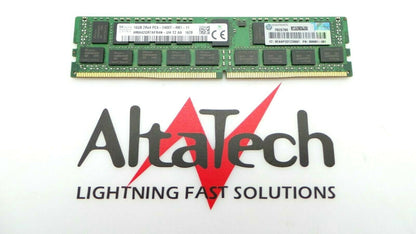 HP 809081-001 16GB PC4-2400T 2Rx4 ECC, Used