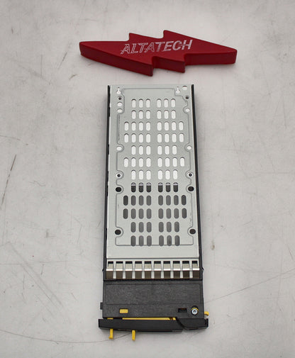 HP 810771-001 1.92TB 6G SFF SAS SSD HDD (3PAR), Used