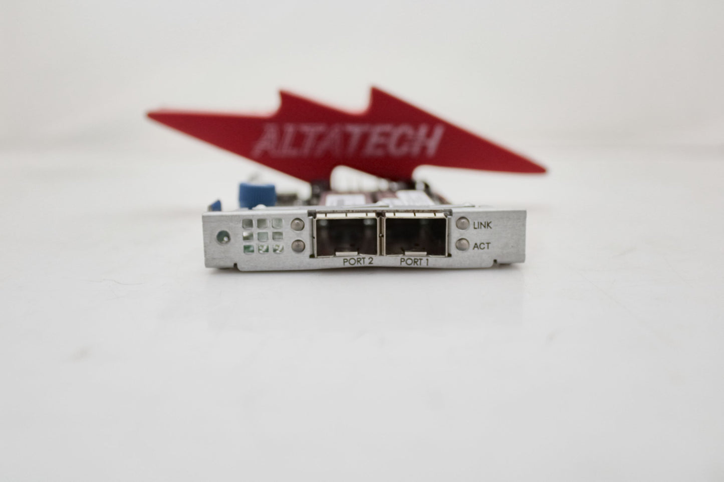 HP 817709-B21 ETH 10/25GB 2-PORT 631FLR APAPT, Used