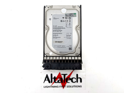 HP 826550-001 4TB LFF Midline SAS Hard Disk Drive, Used