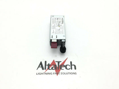 HP 830219-001 900 Watt AC 240VDC Power Supply, Used