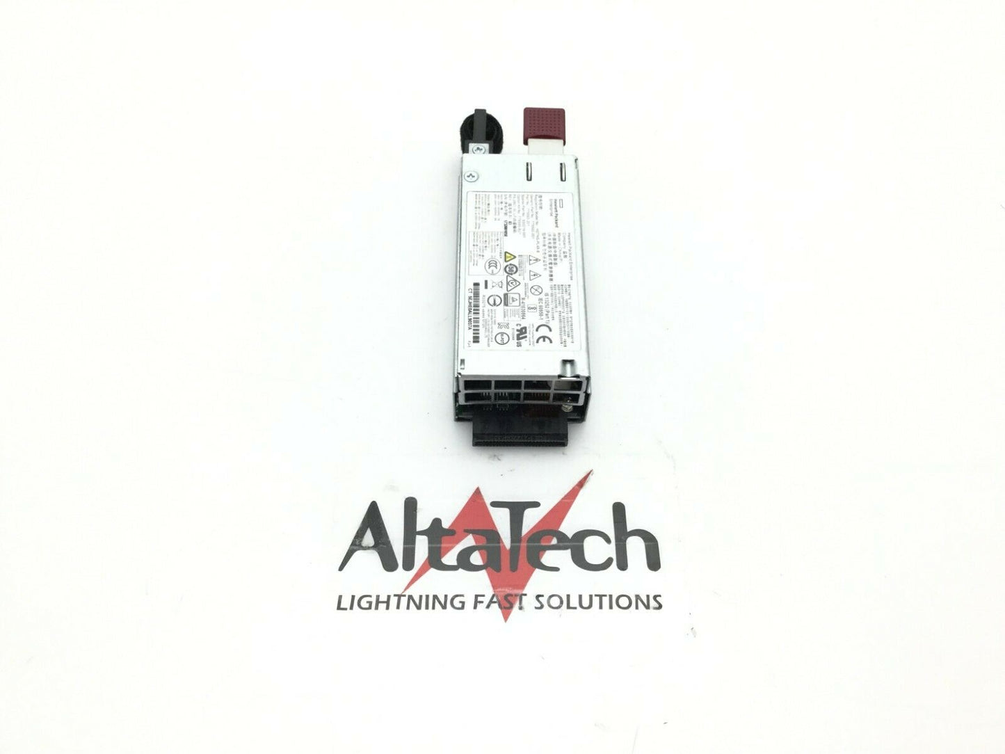 HP 830219-001 900 Watt AC 240VDC Power Supply, Used