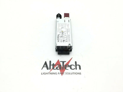 HP 830219-001 900 Watt AC 240VDC Power Supply, Used