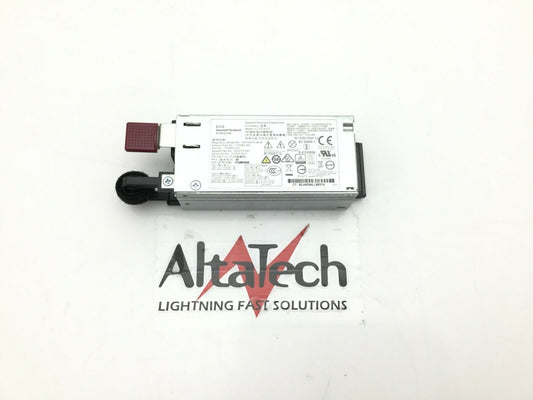 HP 830219-001 900 Watt AC 240VDC Power Supply, Used