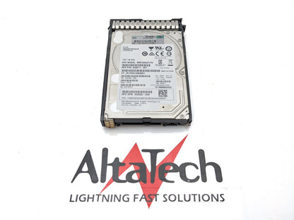 HP 832514-B21 1TB 12G 7.2K SFF SC MDL SAS DS HDD, Used