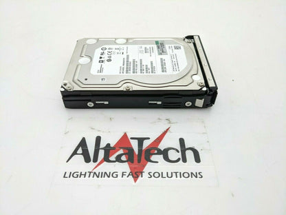 HP 834131-001 8TB 7.2K RPM 6 Gbps 3.5-inch SC SATA Hard Drive, Used