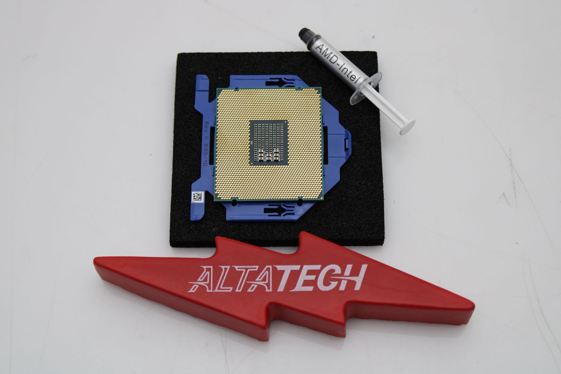 HP 835600-001 E5-2609V4 1.7GHZ-20MB 8C PROCESSOR, Used