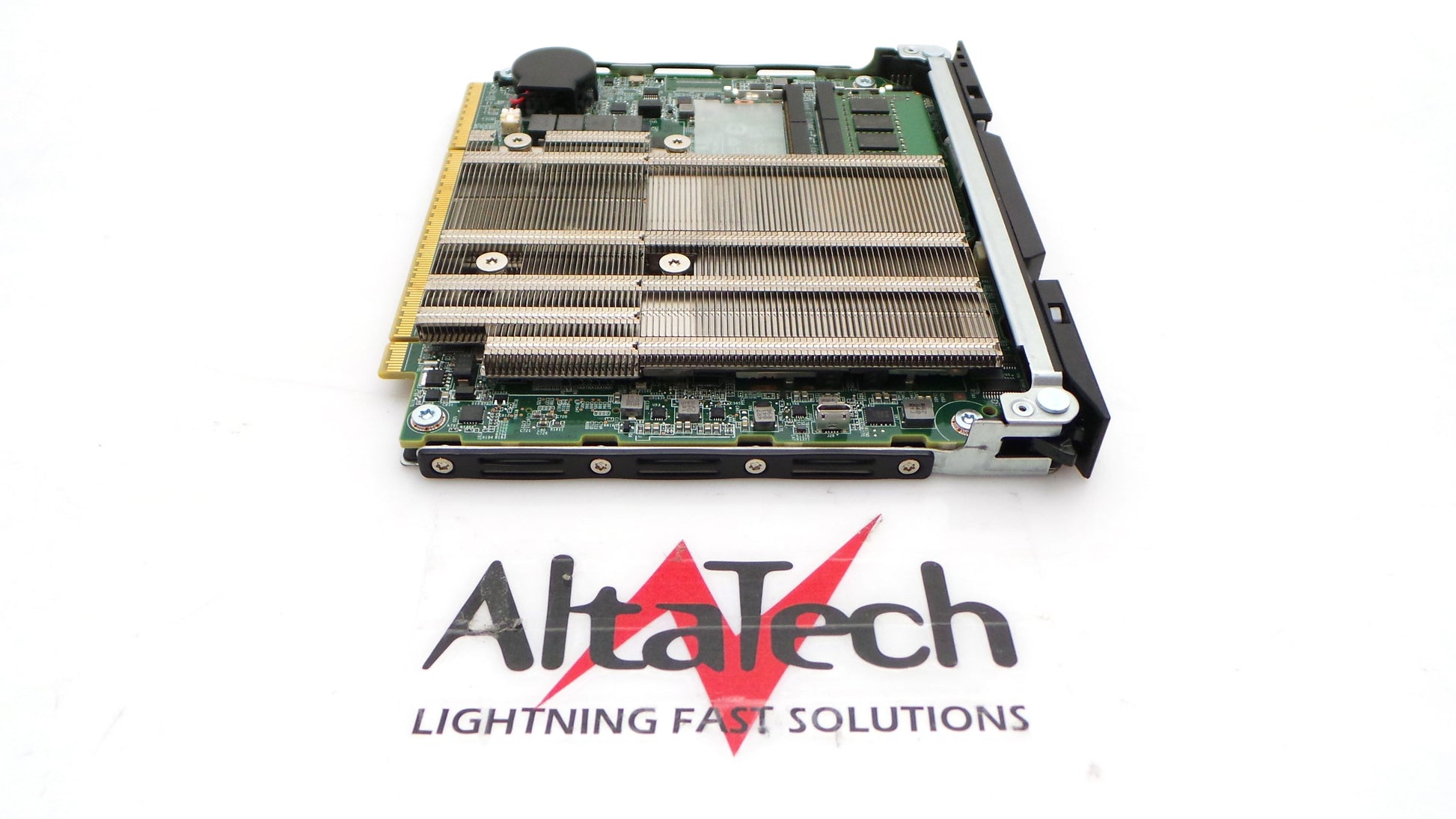 HP 836258-001 M510 8-Core 2.0GHz Blade Server Cartridge, Used