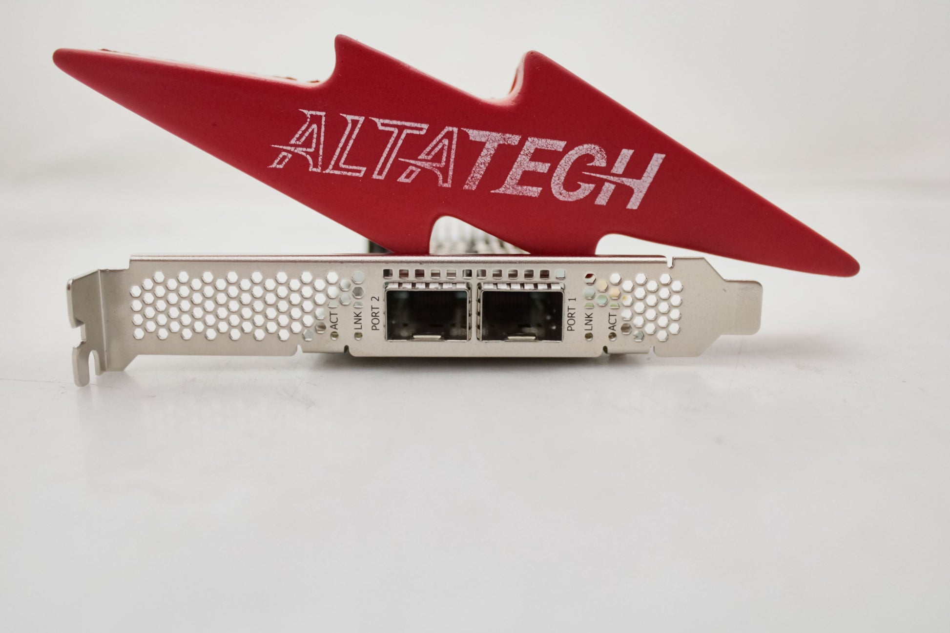 HP 840140-001 Ethernet 10/25GB 2 Port 640SFP28 Adapter, Used