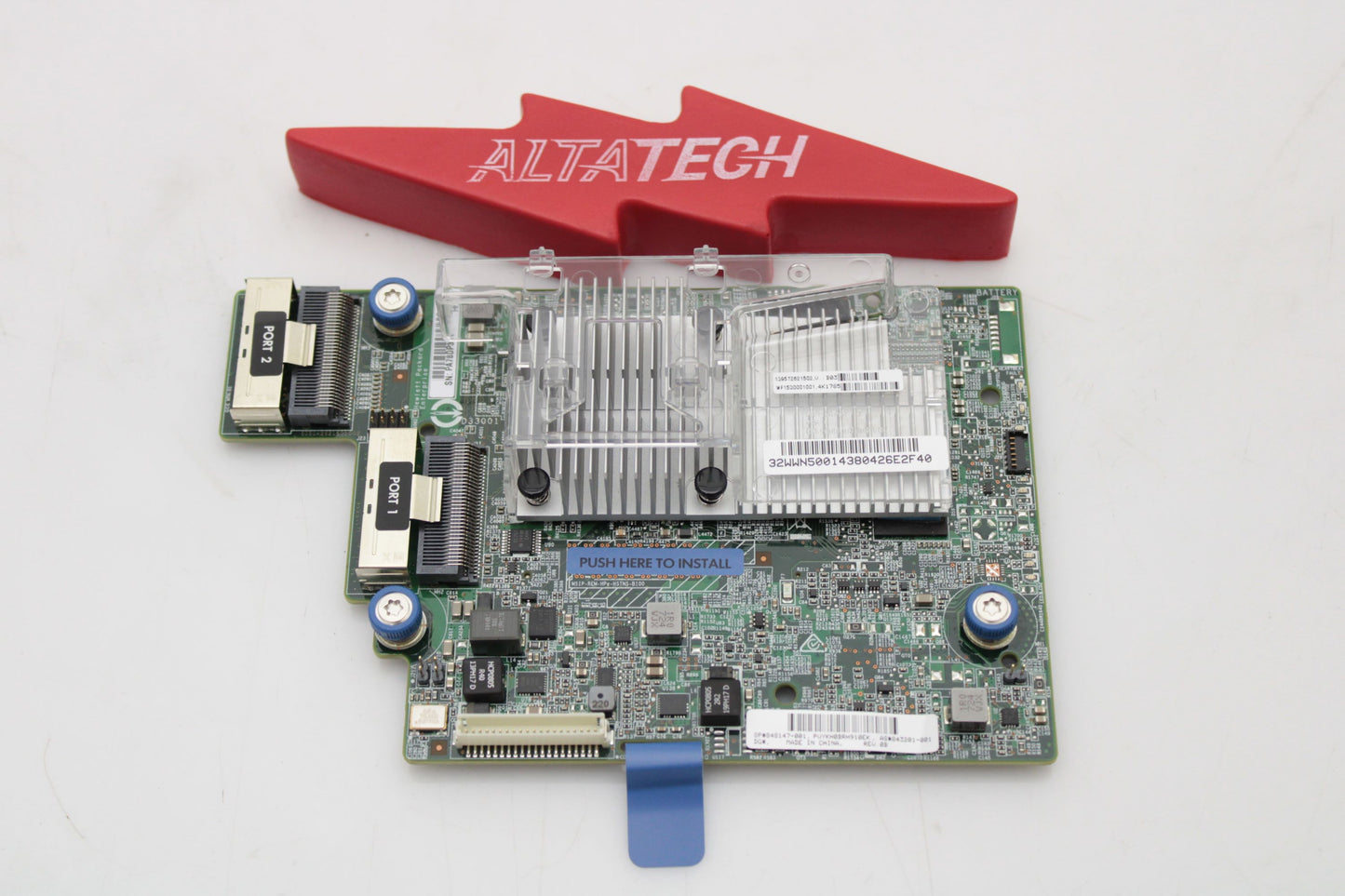 HP 848147-001 P840AR/2GB FBWC 12GB 2P CONTROLLER, Used