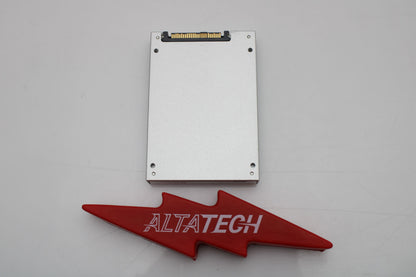 HP 850334-002 3PAR 20000 3.84TB Cmlc Fips SSD SFF, Used