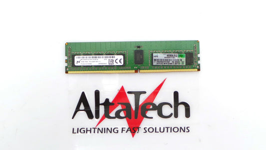 HP 861109-001 16GB PC4-2400T 1Rx4, Used