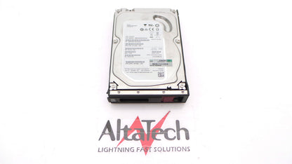 HP 861681-B21 2TB SATA Hard Disk Drive 3.5", Used