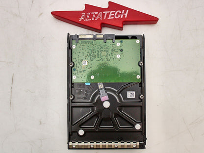 HP 862131-001 3TB 6G 7.2K LFF SATA MDL HD(APOLLO), Used