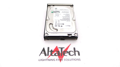 HP 862132-001 2TB SATA Hard Disk Drive 3.5", Used