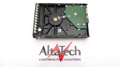 HP 862132-001 2TB SATA Hard Disk Drive 3.5", Used