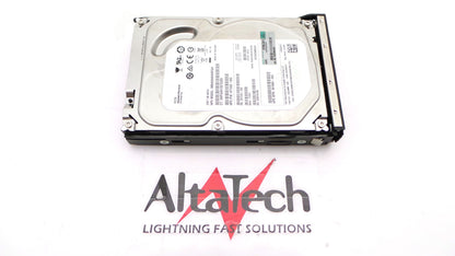 HP 862132-001 2TB SATA Hard Disk Drive 3.5", Used