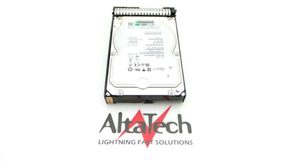 HP 862754-B21 6TB 12G 7.2K RPM LFF SC 512E 2.5" SAS Hard Disk Drive, Used