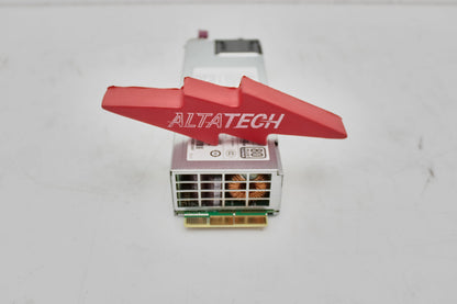 HP 865408-B21 500W Flex Slot Low Halogen PSU, Used