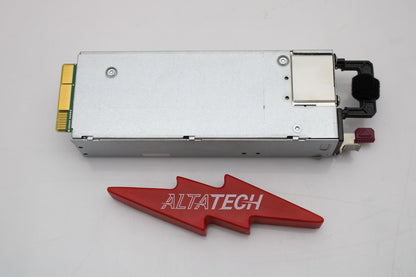 HP 866729-001 500W Flex Slot Low Halogen PSU, Used