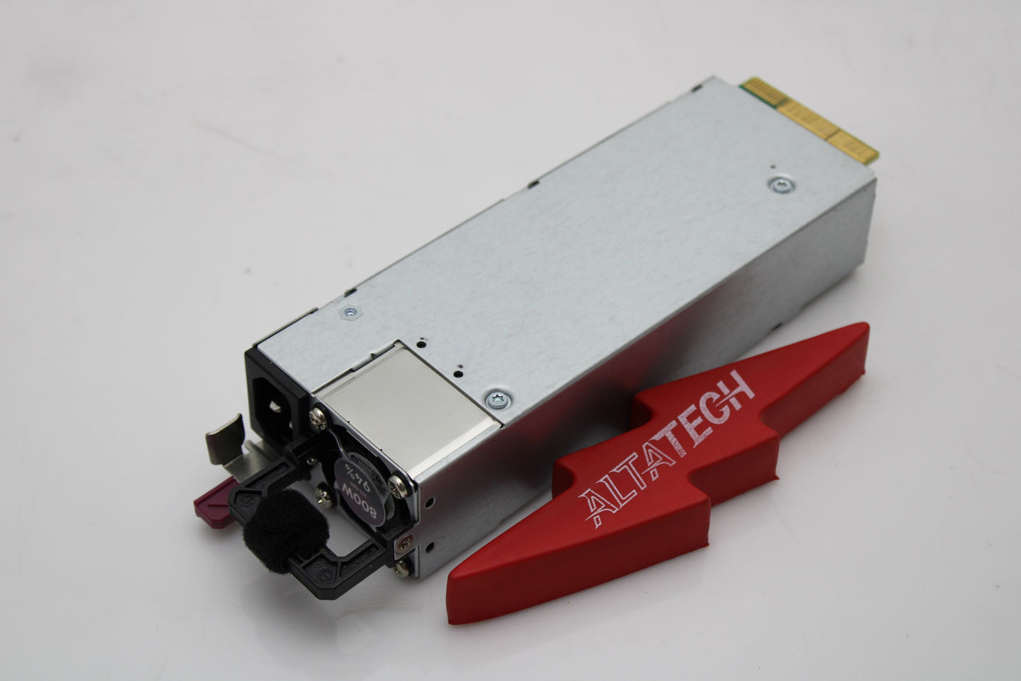 HP 866730-001 800W Flex Slot Low Halogen PSU, Used