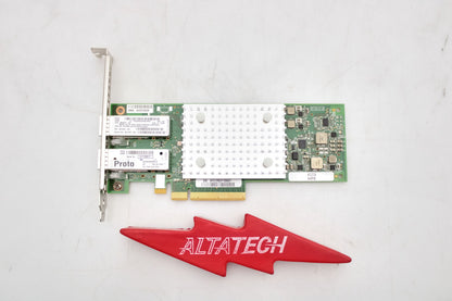 HP 867328-B21 ETHERNET 10/25GB 2-PORT 621SFP28, Used
