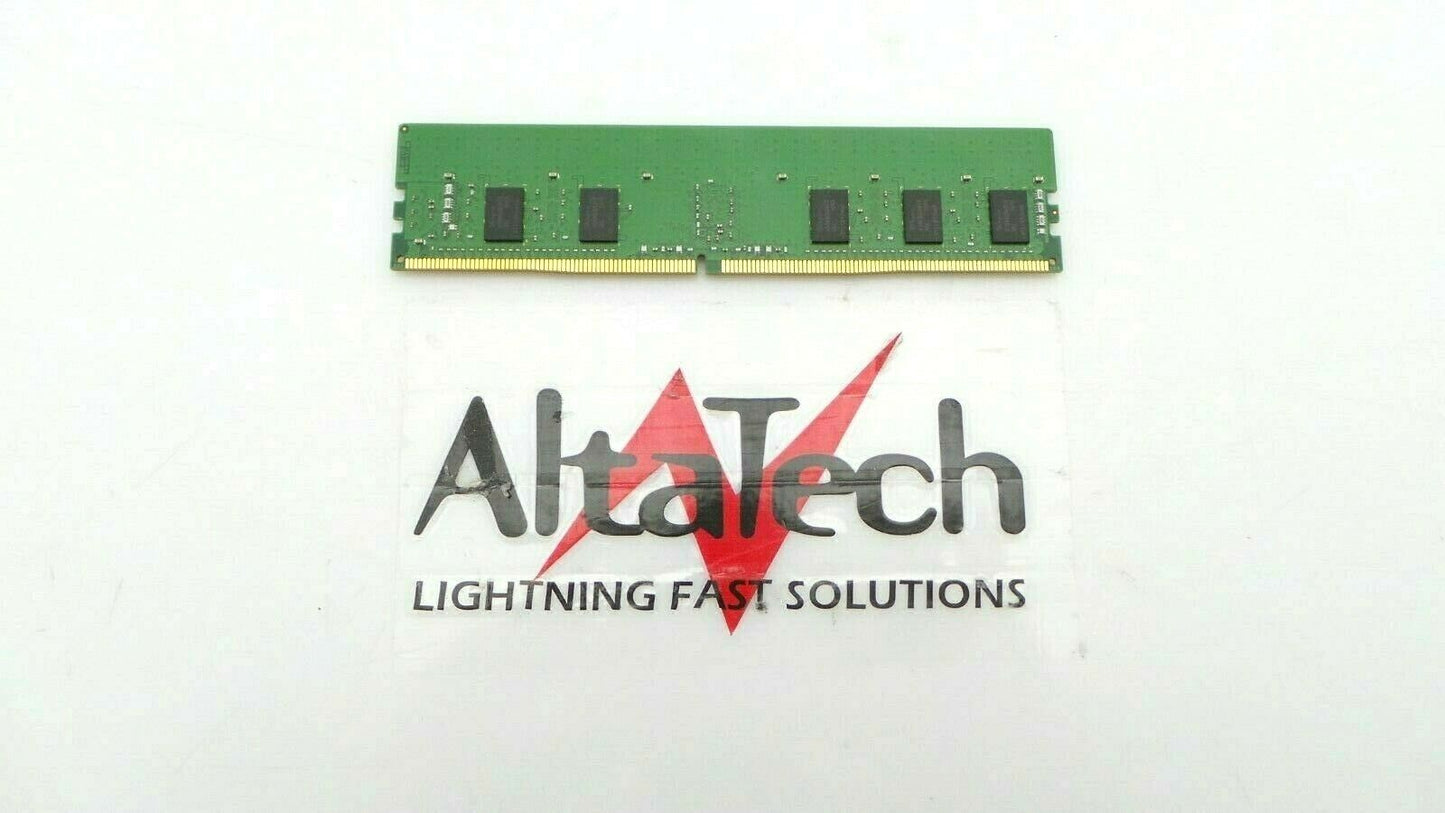 HP 868841-001 8GB PC4-21300 1Rx8 ECC, Used