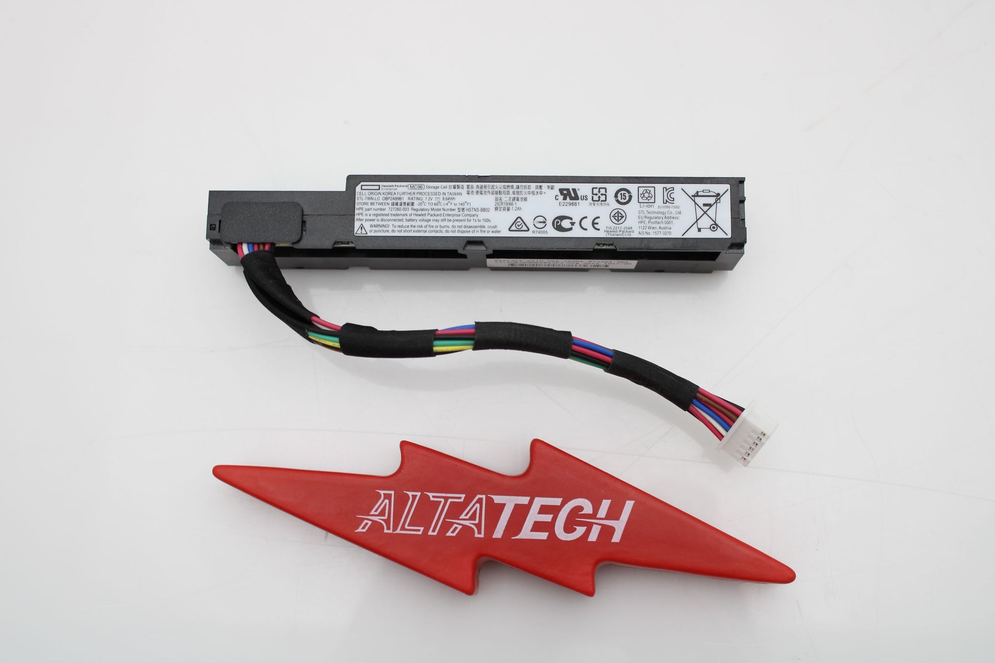 HP 871264-001 DL/ML/SL 96W 145M SMART MOD., Used