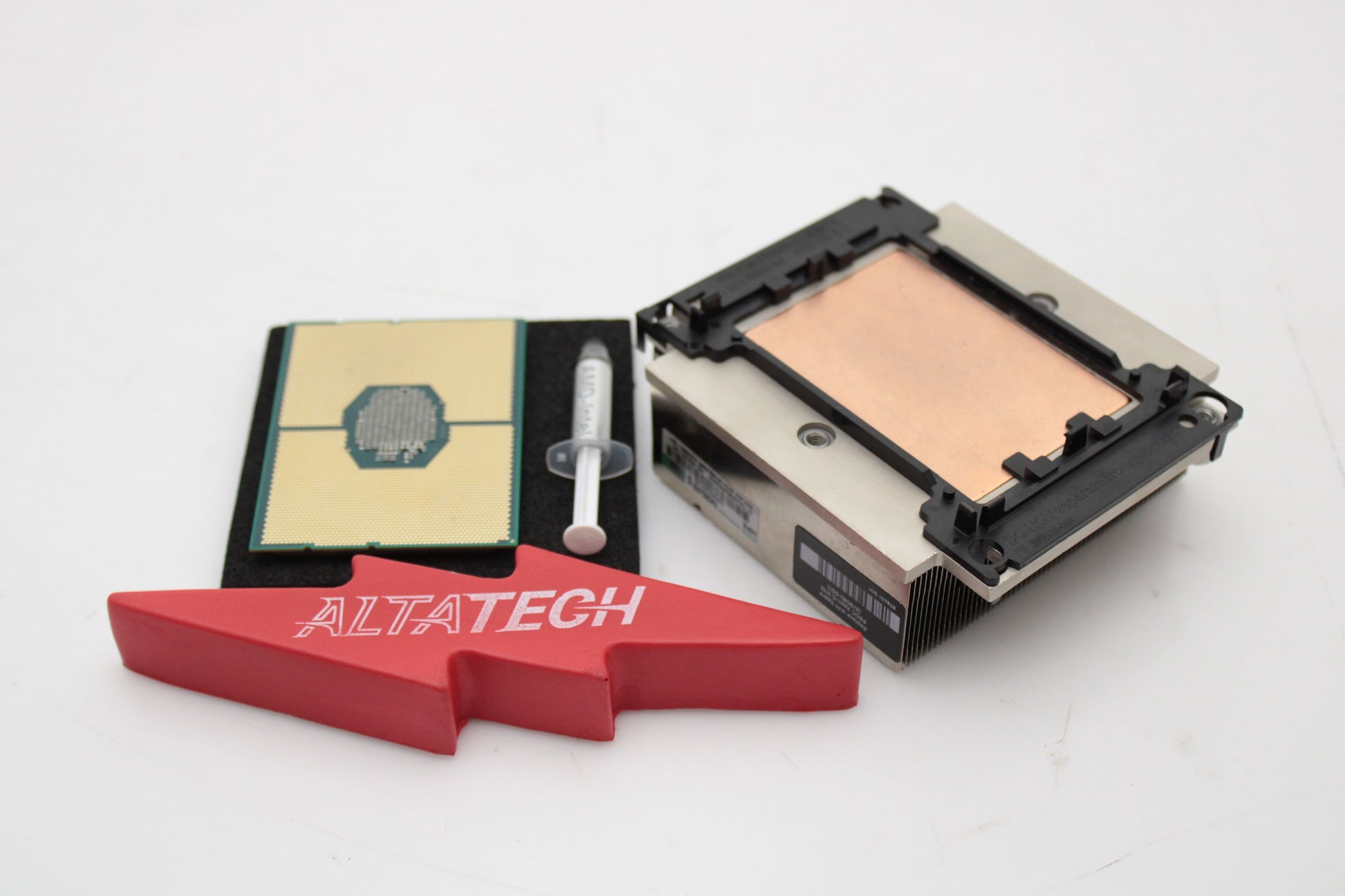 HP 872015-B21 AU 5120 2.2GHZ-19MB 14C CPU Kit, Used