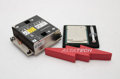 HP 872015-B21 AU 5120 2.2GHZ-19MB 14C CPU Kit, Used
