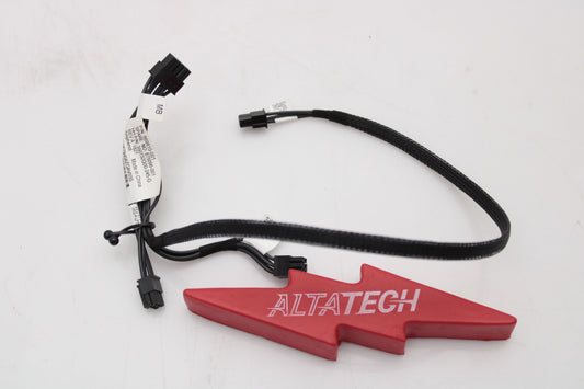 HP 875096-001 POWER CABLE KIT, Used