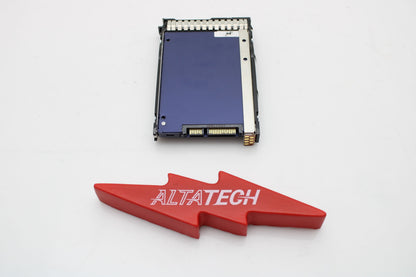 HP 875511-B21 960GB 6G 2.5" RI SC DS SATA SSD, Used