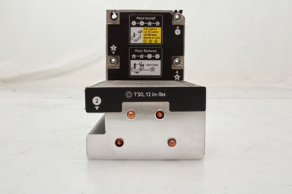 HP 876599-001 ML110 G10 Heatsink, Used