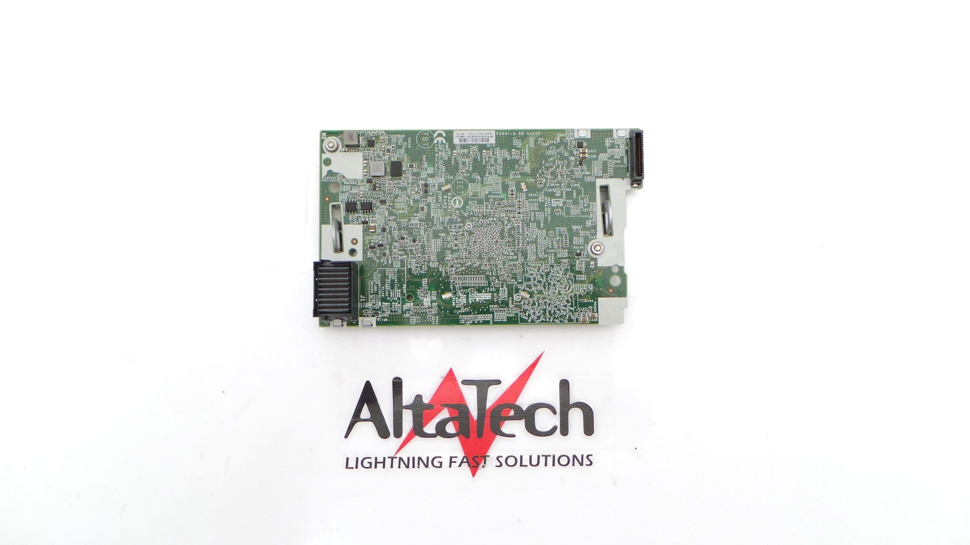 HP 877972-001 Smart Array P204I-B SR Gen 10 Disk Controller, Used