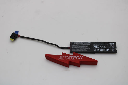 HP 878640-001 12W 7.2V Smart Module BL460CG9, Used