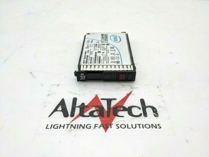 HP 880244-001 1.6TB NVMe x4 2.5" SSD Solid State Drive, Used
