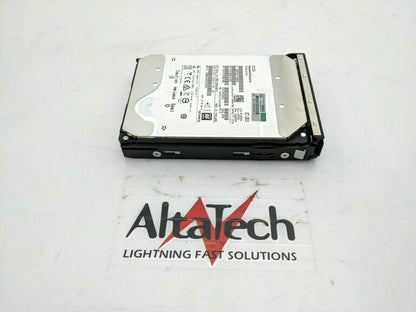 HP 882398-001 12TB 7.2K RPM 12Gbps LFF 3.5" SAS Hard Drive, Used