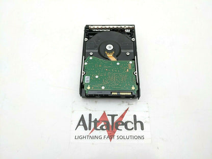 HP 882398-001 12TB 7.2K RPM 12Gbps LFF 3.5" SAS Hard Drive, Used